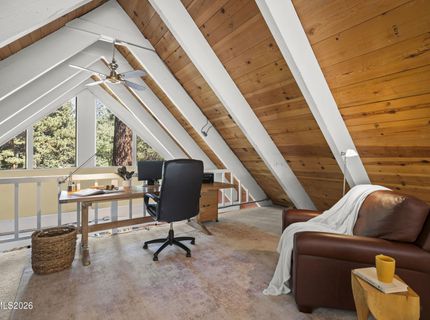 860 Jennifer Street, Incline Village, NV 89451 Photo