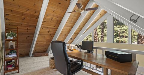 860 Jennifer Street, Incline Village, NV 89451 Photo