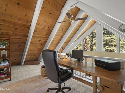 860 Jennifer Street, Incline Village, NV 89451 Photo