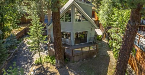 860 Jennifer Street, Incline Village, NV 89451 Photo