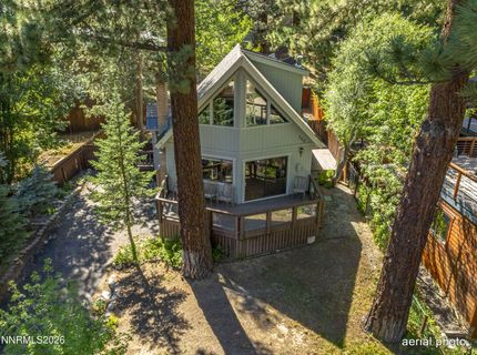 860 Jennifer Street, Incline Village, NV 89451 Photo