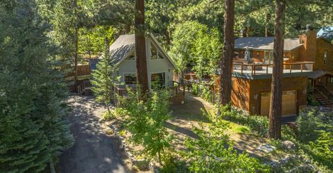 860 Jennifer Street, Incline Village, NV 89451 Photo