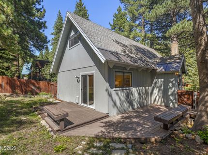 860 Jennifer Street, Incline Village, NV 89451 Photo