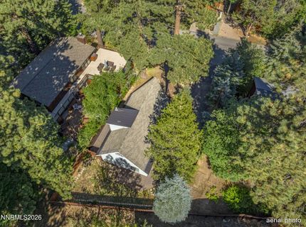 860 Jennifer Street, Incline Village, NV 89451 Photo