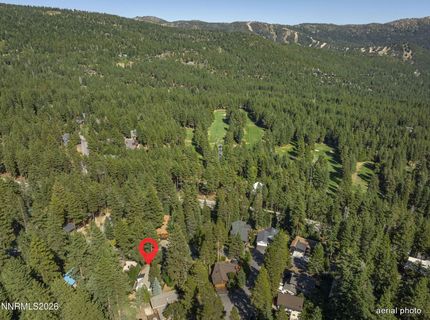 860 Jennifer Street, Incline Village, NV 89451 Photo