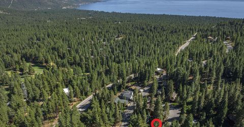 860 Jennifer Street, Incline Village, NV 89451 Photo