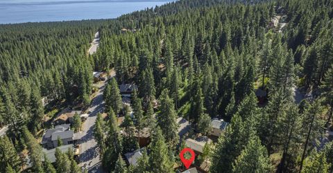 860 Jennifer Street, Incline Village, NV 89451 Photo