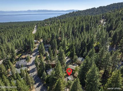 860 Jennifer Street, Incline Village, NV 89451 Photo