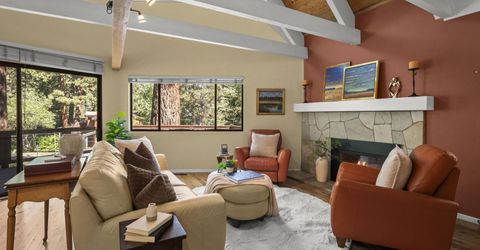 860 Jennifer Street, Incline Village, NV 89451 Photo