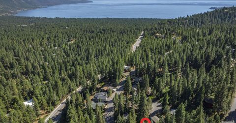 860 Jennifer Street, Incline Village, NV 89451 Photo