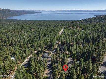 860 Jennifer Street, Incline Village, NV 89451 Photo