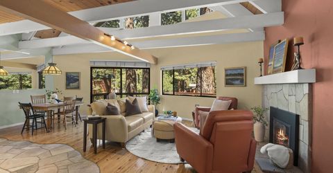 860 Jennifer Street, Incline Village, NV 89451 Photo