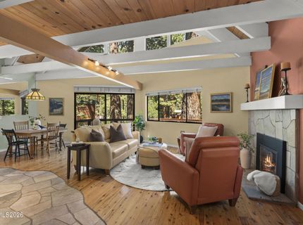 860 Jennifer Street, Incline Village, NV 89451 Photo