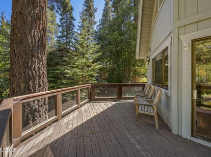 860 Jennifer Street, Incline Village, NV 89451 Photo