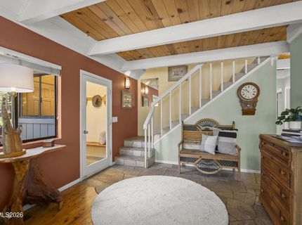860 Jennifer Street, Incline Village, NV 89451 Photo