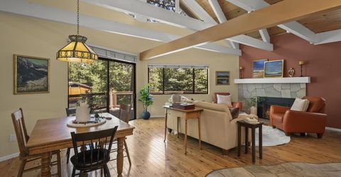 860 Jennifer Street, Incline Village, NV 89451 Photo