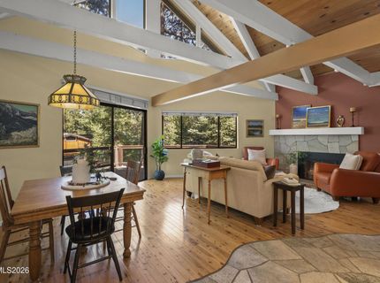 860 Jennifer Street, Incline Village, NV 89451 Photo
