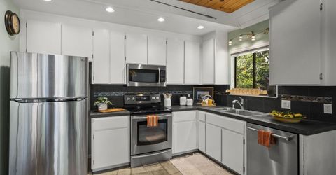 860 Jennifer Street, Incline Village, NV 89451 Photo