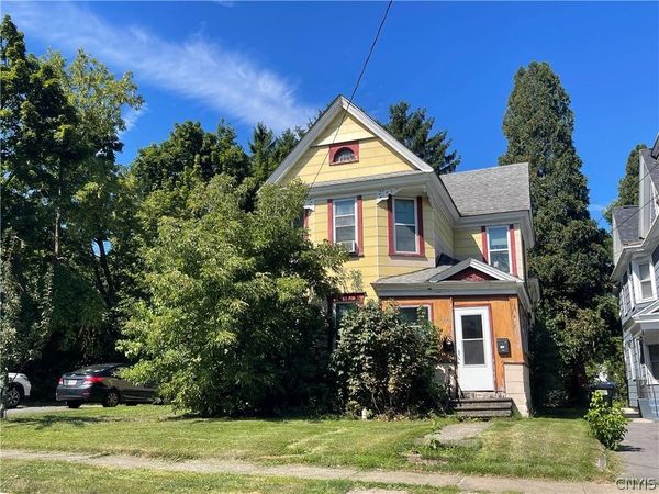 222 Bassett Street, Syracuse, NY 13210