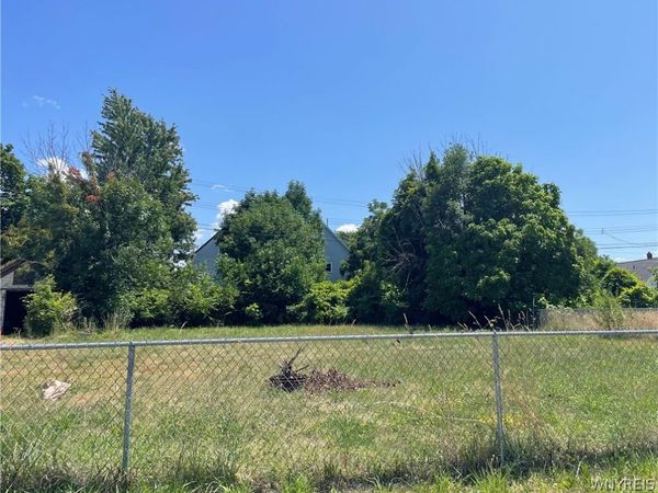 1801 and 1805 Bailey Avenue, Buffalo, NY 14211