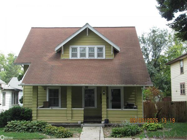 1002 Locust Street, Atlantic, IA 50022