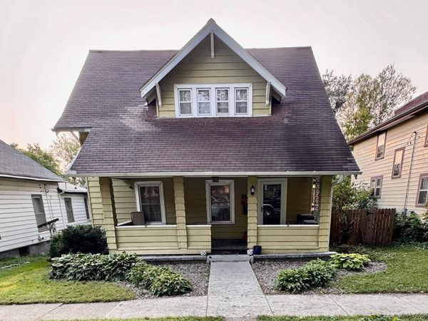 1002 Locust Street, Atlantic, IA 50022