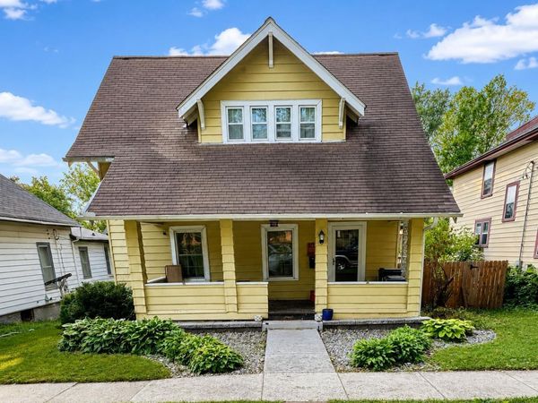 1002 Locust Street, Atlantic, IA 50022