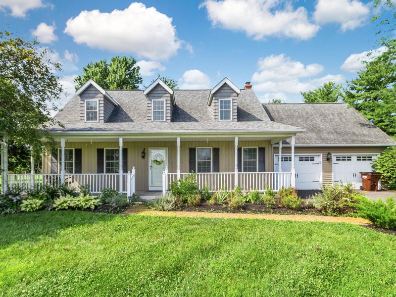 10025 Slough Road, Canal Winchester, OH 43110 Photo 19