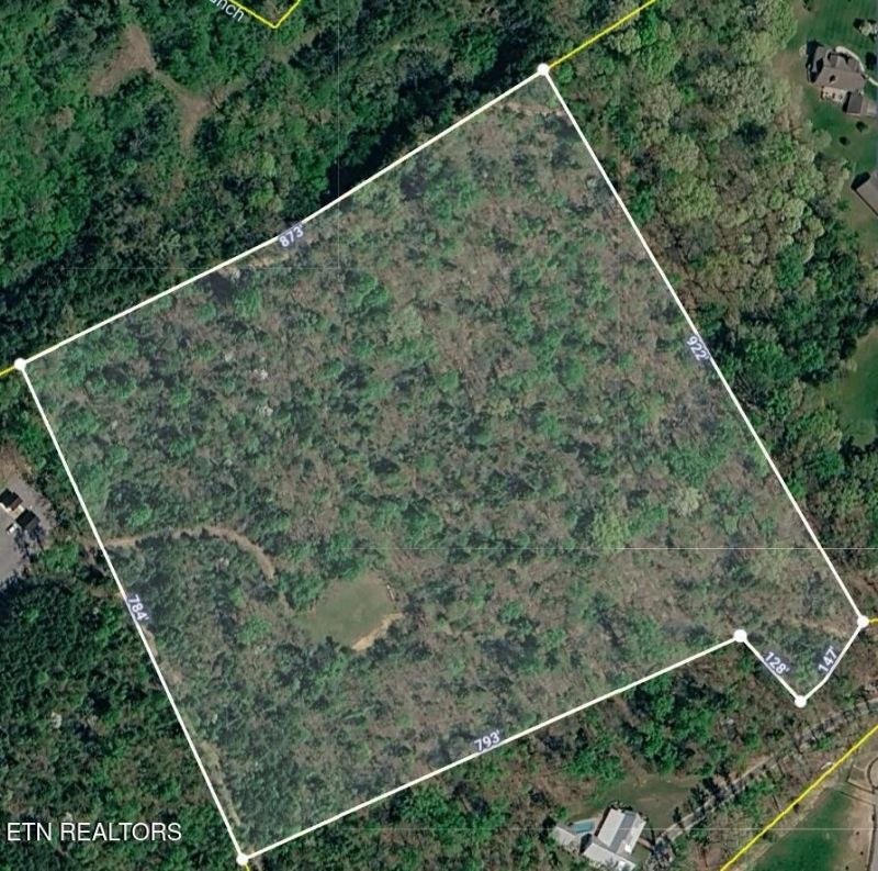 Lot 1 Allenridge Drive, Sevierville, TN 37876 Main Photo