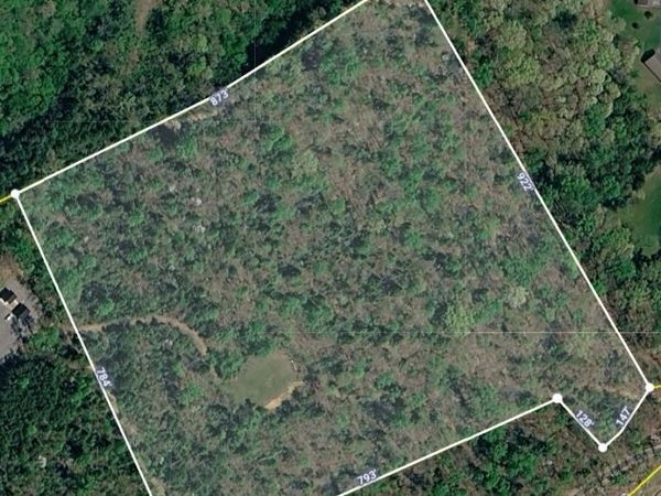 Lot 1 Allenridge Drive, Sevierville, TN 37876