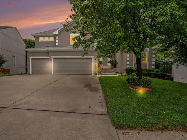 5821 Bedford Avenue, Kansas City, MO 64151