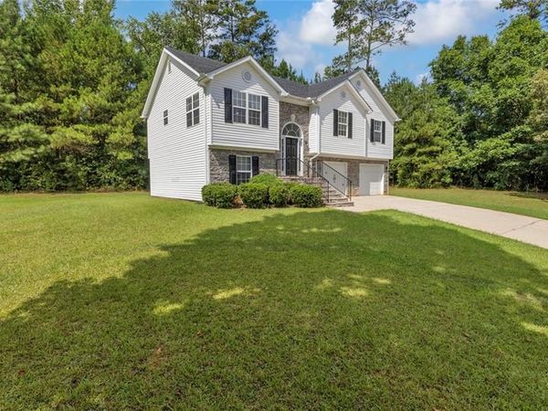 145 Clover Valley Drive , Covington, GA 30016