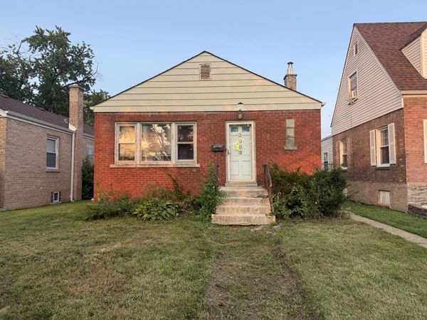 2003 S 20th Avenue, Broadview, IL 60155