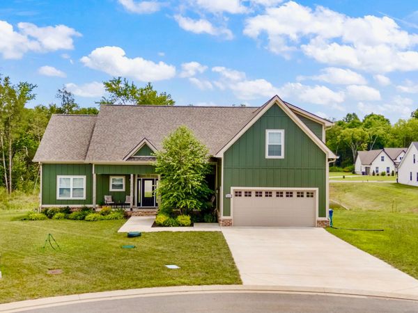 3002 Bootknife Dr , Bell Buckle, TN 37020