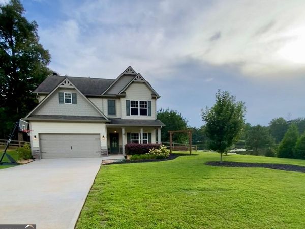 18 Palomino Drive, Dallas, GA 30157