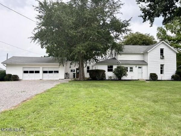 20876 Road P , Cloverdale, OH 45827