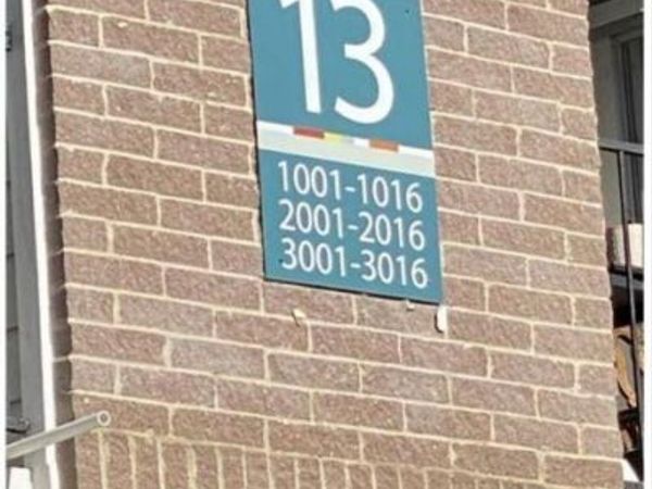 12166 Metric BLVD, Unit 3001, Austin, TX 78758