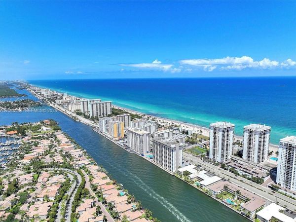 1600 S Ocean Dr , Unit 14F, Hollywood, FL 33019