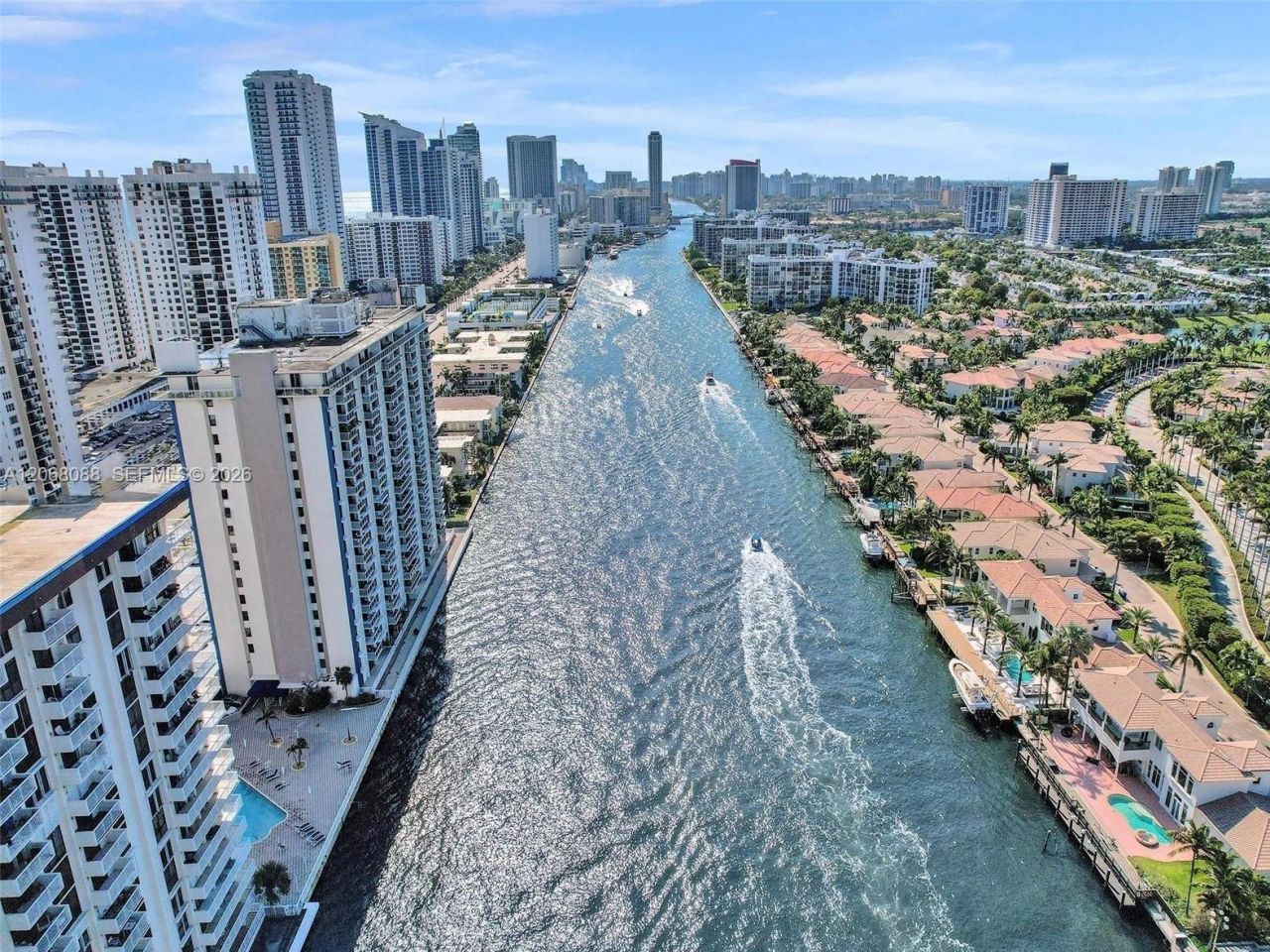 1600 S Ocean Dr , Unit 14F, Hollywood, FL 33019 Photo