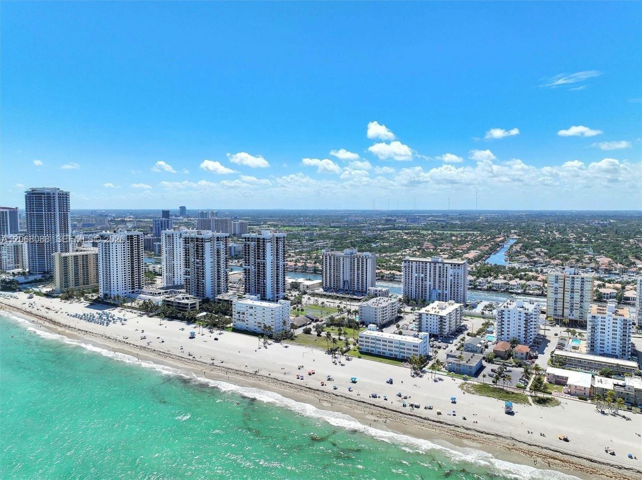 1600 S Ocean Dr , Unit 14F, Hollywood, FL 33019 Photo
