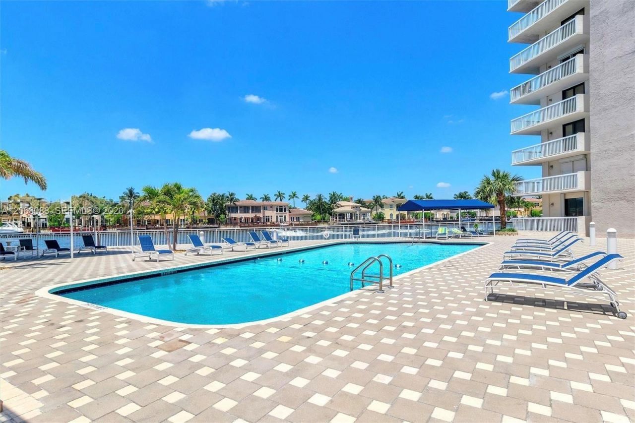 1600 S Ocean Dr , Unit 14F, Hollywood, FL 33019 Photo