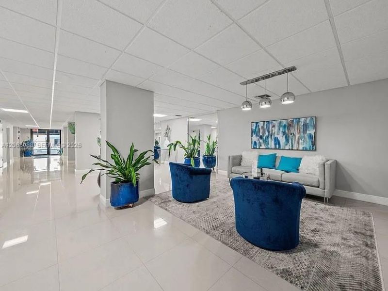 1600 S Ocean Dr , Unit 14F, Hollywood, FL 33019 Photo