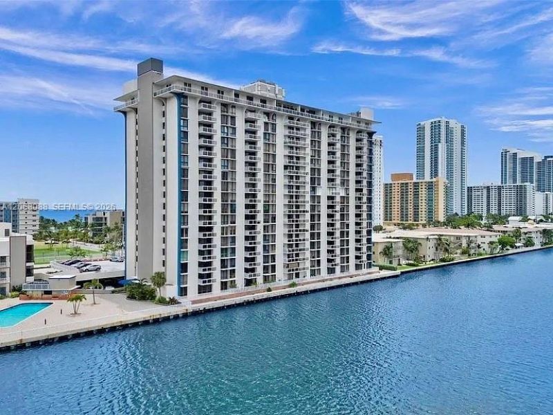 1600 S Ocean Dr , Unit 14F, Hollywood, FL 33019 Photo