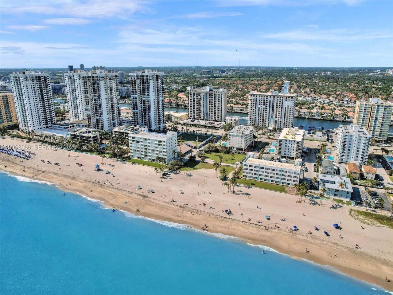 1600 S Ocean Dr , Unit 14F, Hollywood, FL 33019 Photo