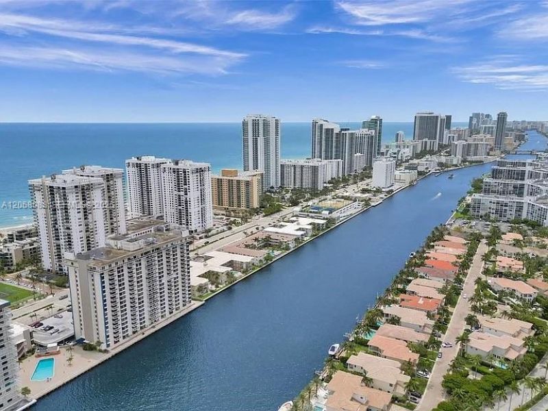 1600 S Ocean Dr , Unit 14F, Hollywood, FL 33019 Photo