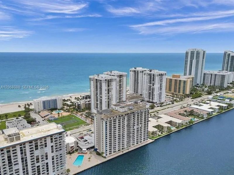 1600 S Ocean Dr , Unit 14F, Hollywood, FL 33019 Photo