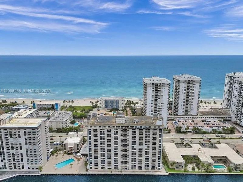 1600 S Ocean Dr , Unit 14F, Hollywood, FL 33019 Photo