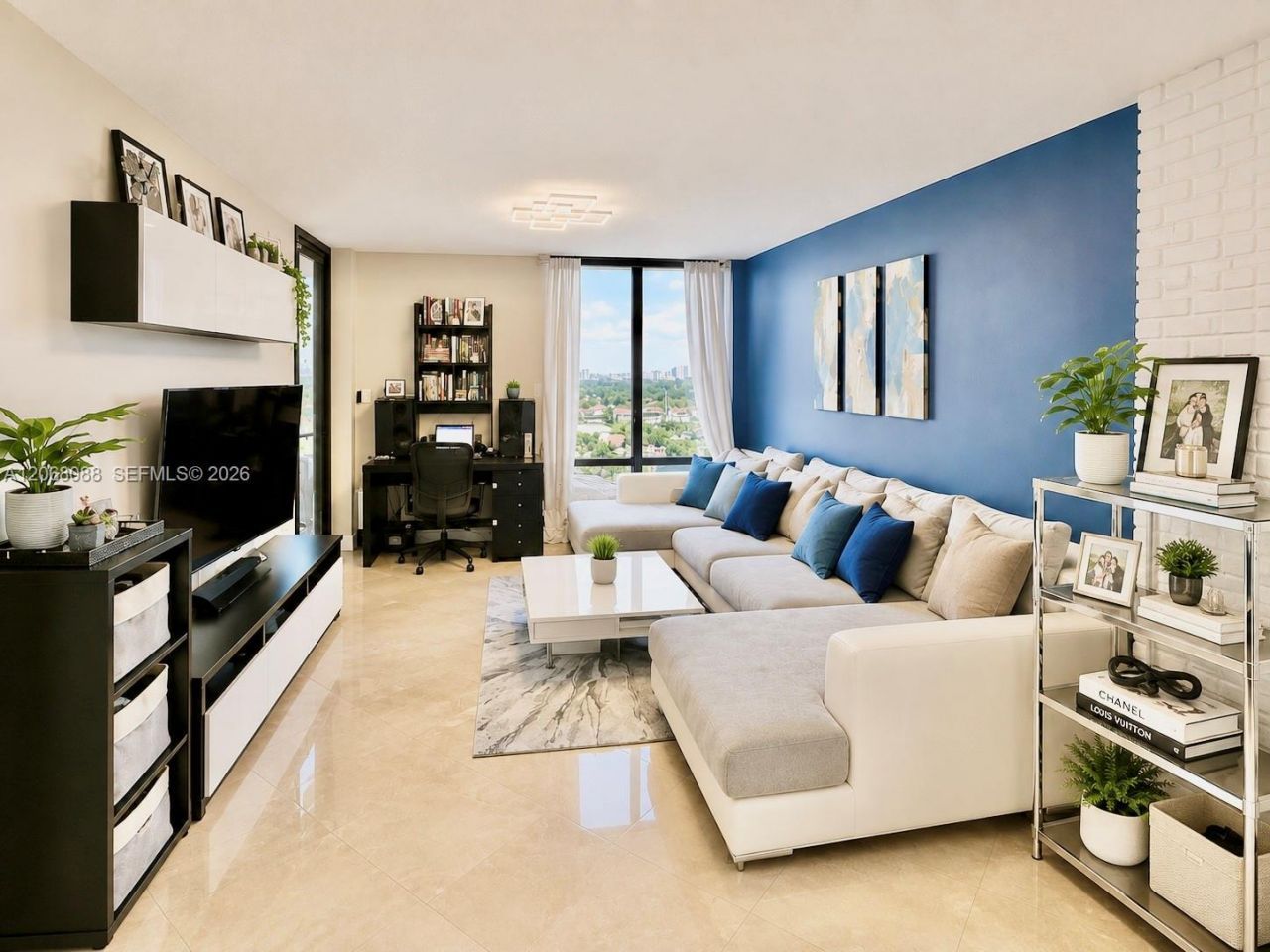 1600 S Ocean Dr , Unit 14F, Hollywood, FL 33019 Photo