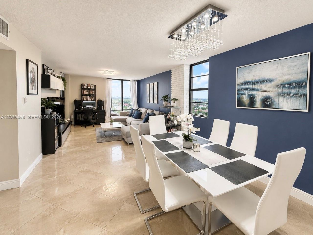 1600 S Ocean Dr , Unit 14F, Hollywood, FL 33019 Photo