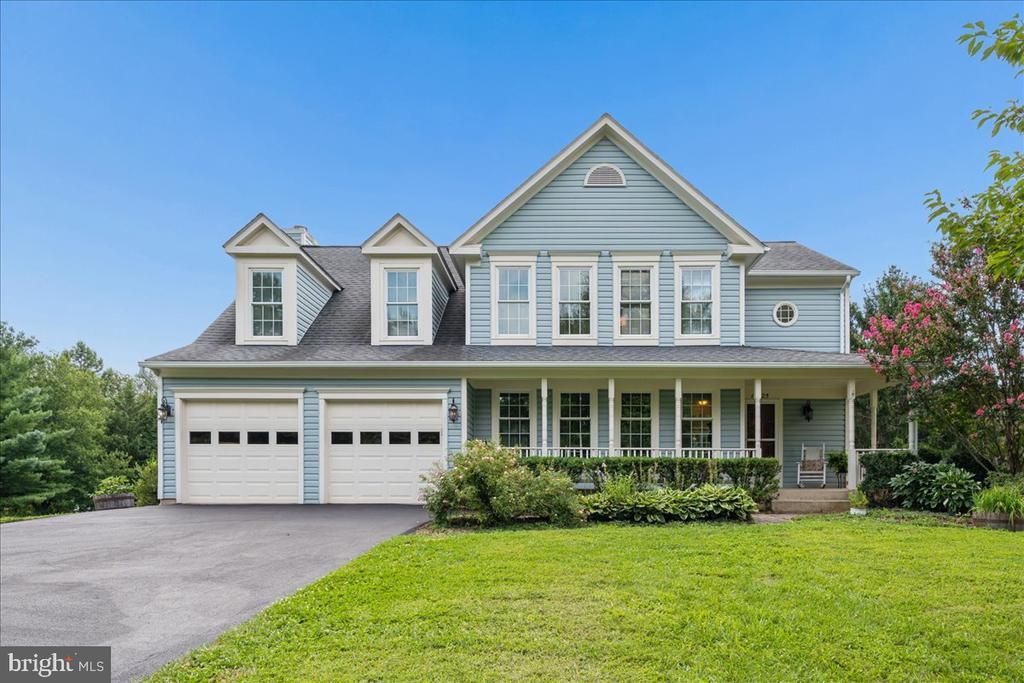 17225 GENERAL CUSTER WAY, POOLESVILLE, MD 20837